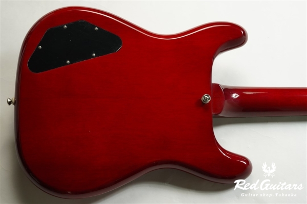 Crestwood Custom - Cherry